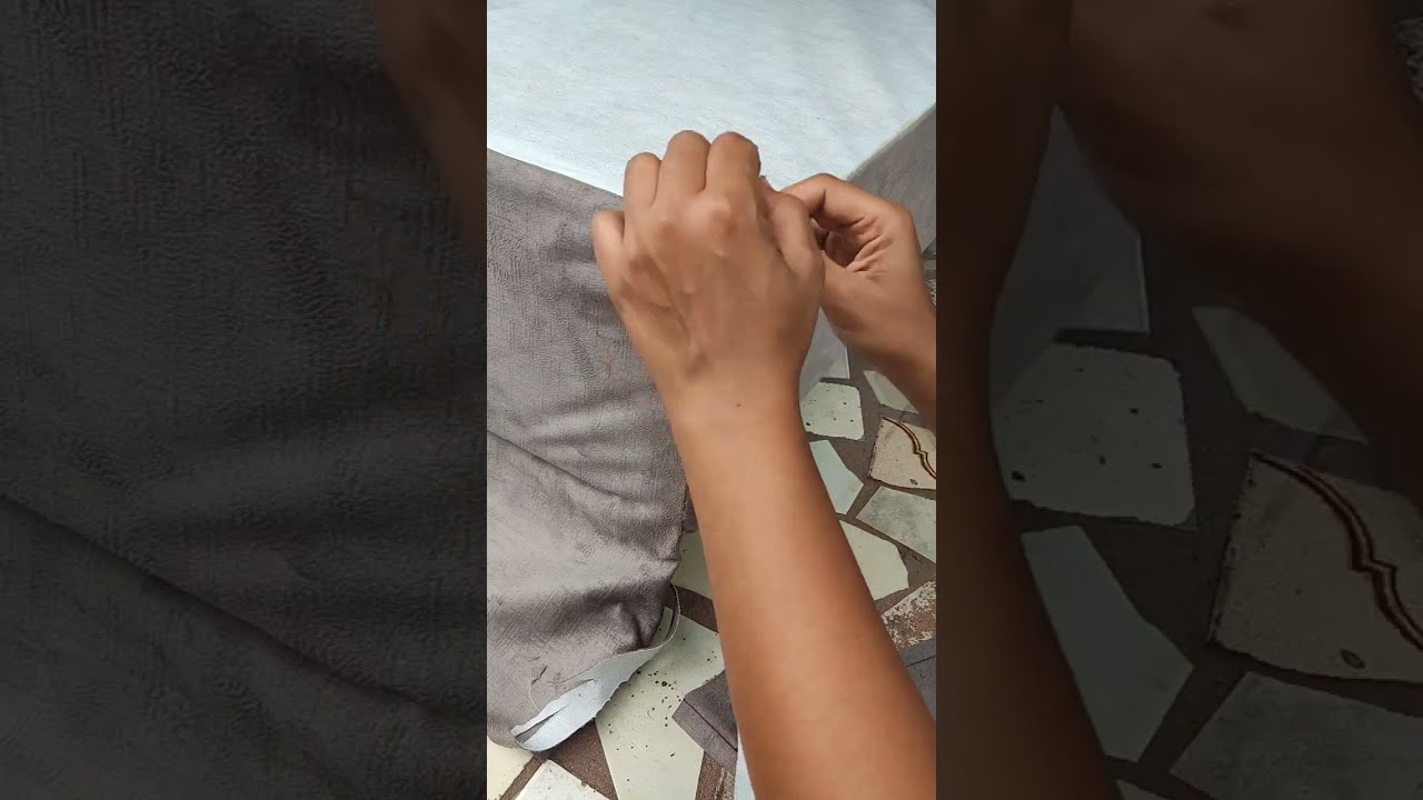 TROCAR TECIDO DA SUA CAMA BASE BOX SEM MAQUINÁRIO E GASTANDO POUCO REFORMA