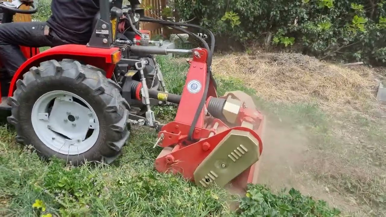 AGRIPIU' & PALLADINO: TRINCIASARMENTI TSL + ANTONIO CARRARO