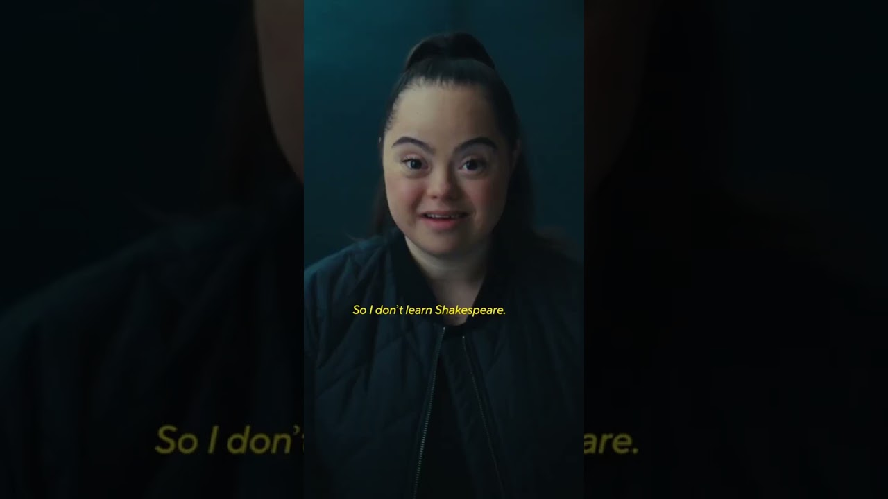 Assume That I Can - 2025 Webby Winner