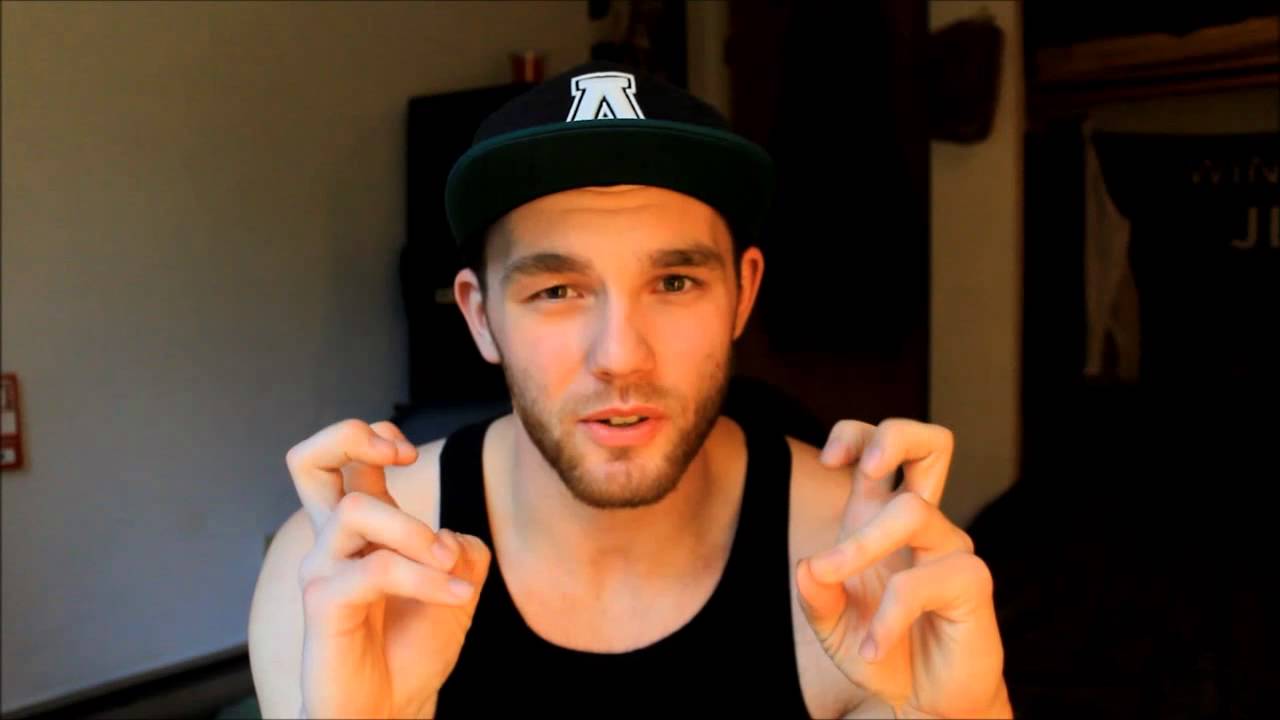 Coming out story- Jesse Duke