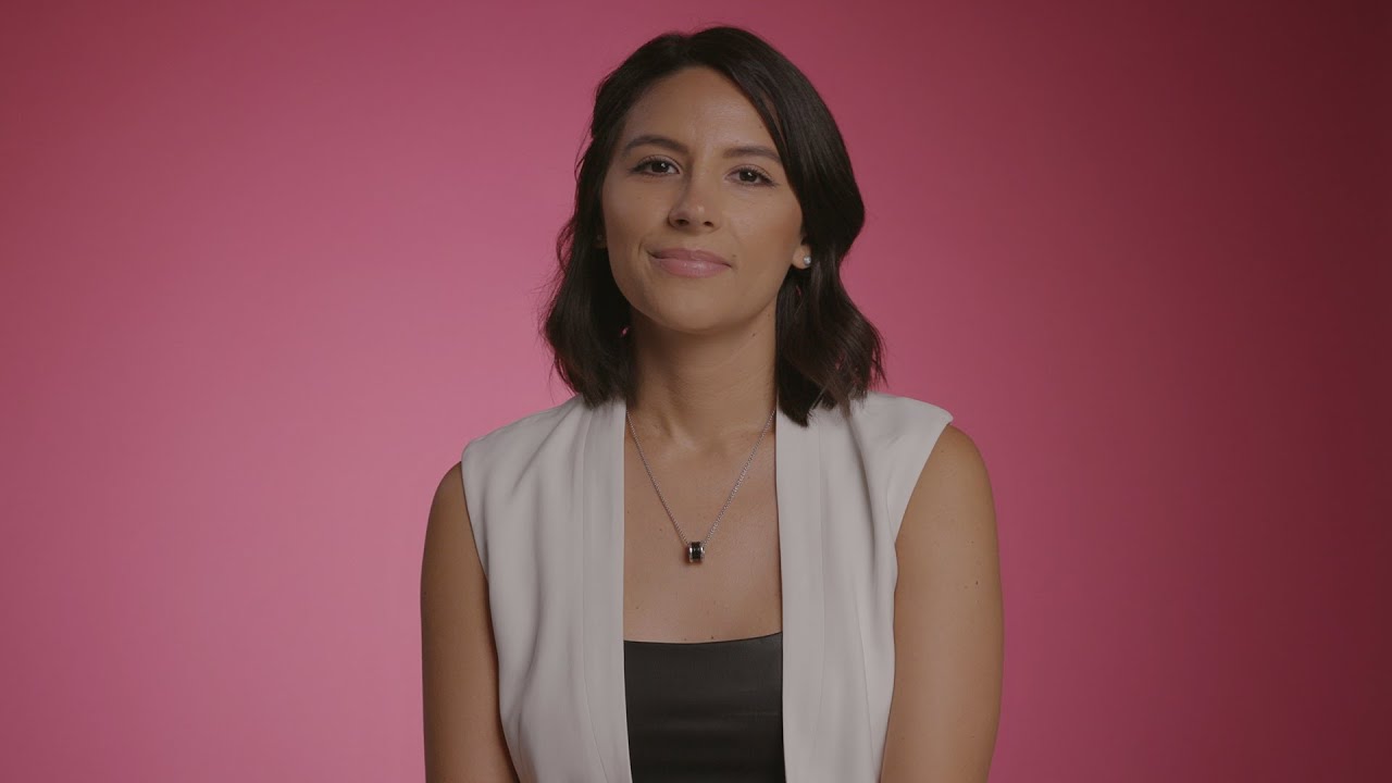 Me diagnosticaron con c&aacute;ncer de mama a los 33 a&ntilde;os: La historia de Natalia