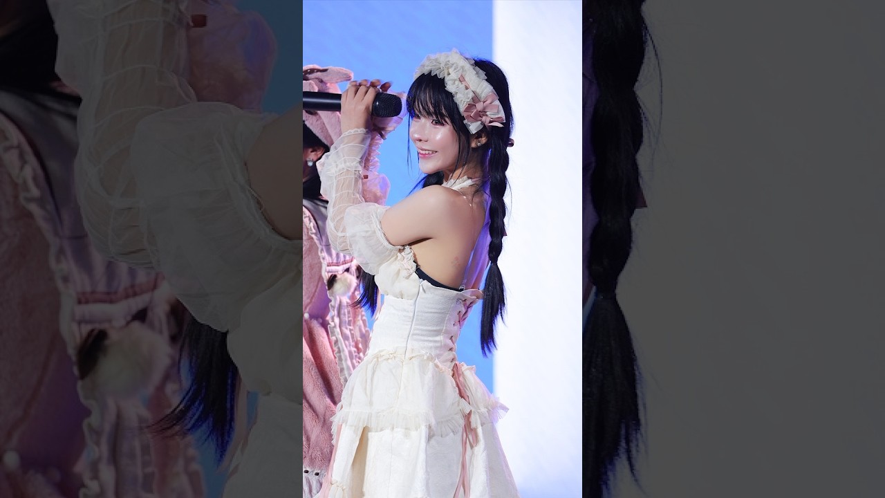 PEACH YOU - Kimiwa Sunshine 260307