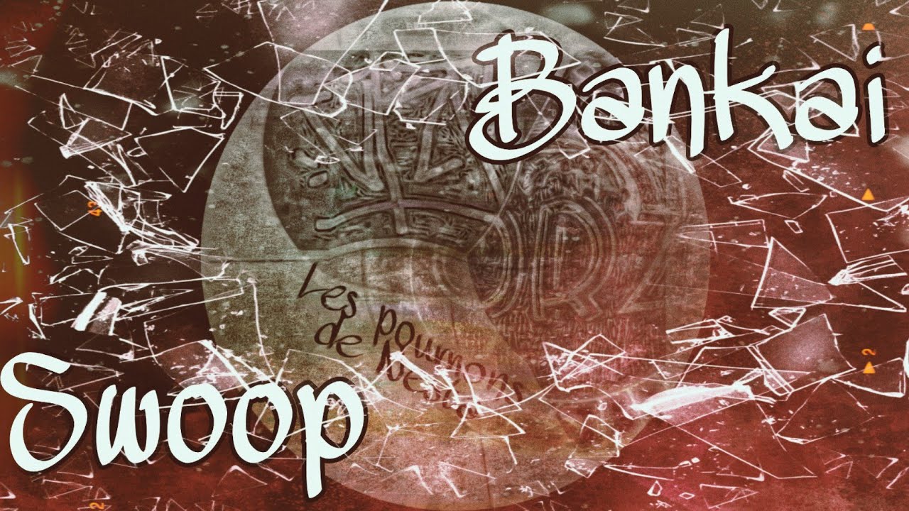 Swoop(La Vekietta), Bnk(ORZ) - Les Poumons de Nesta - instru Answerlnc