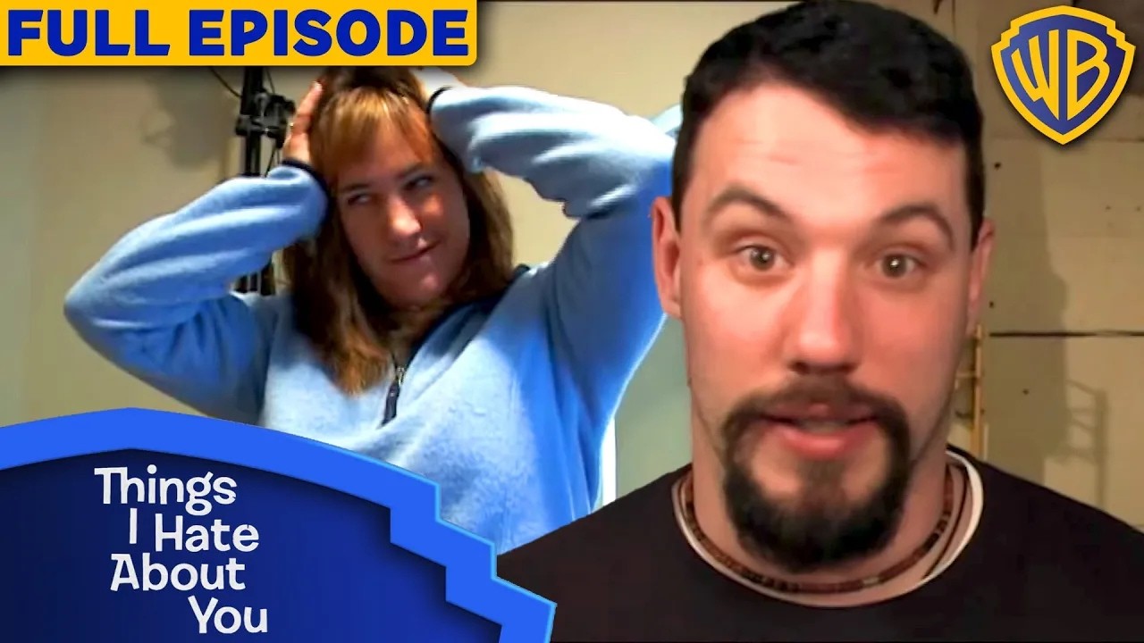 Lingerie Shop Punishment - High-Stakes Marriage Games | Season 1 Episode 5 | Things I hate About You