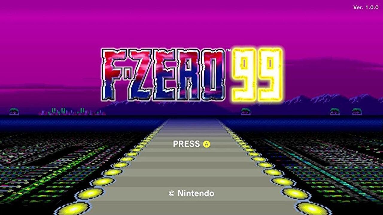 近未来的バーンアウト3:テイクダウン　#144【F‐ZERO99】