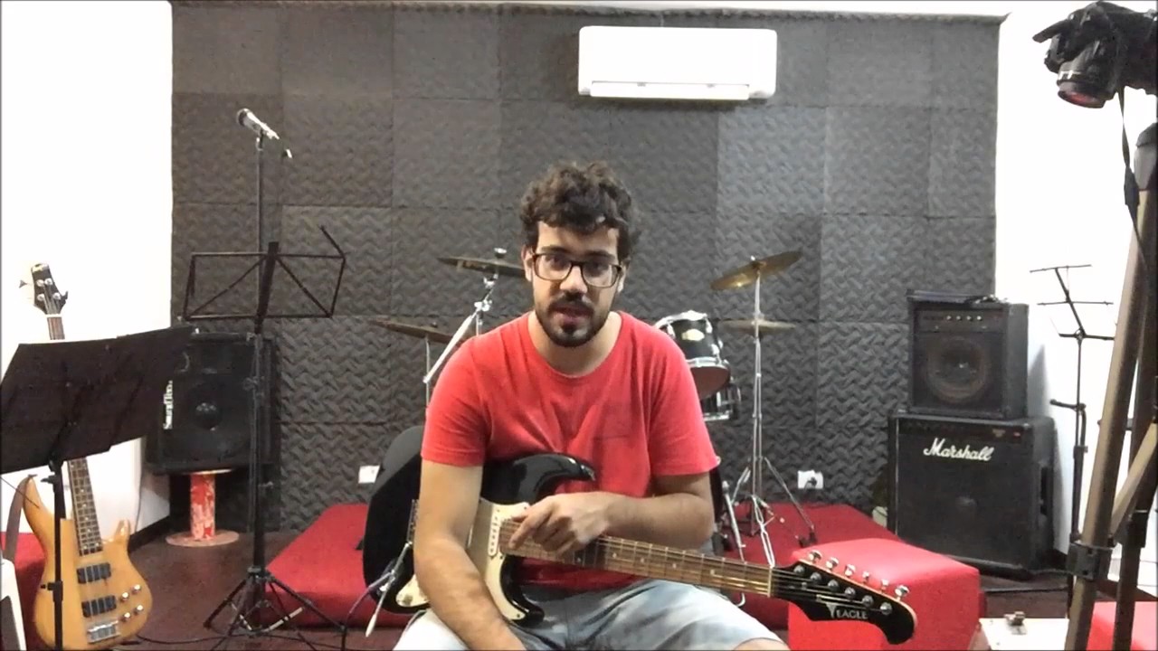 Para que serve? - Review Setup