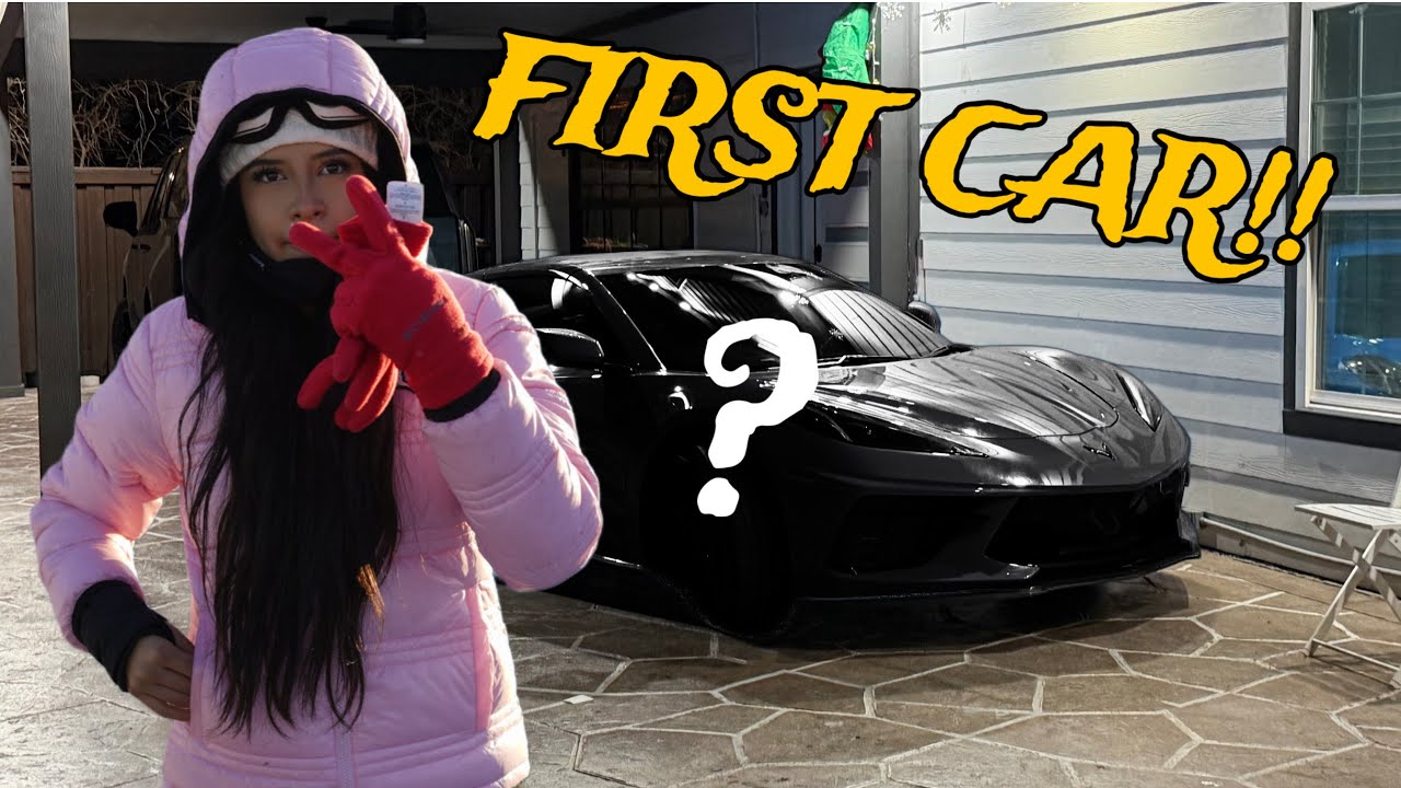 Sister Buying First Car… (is it Worth it!!)