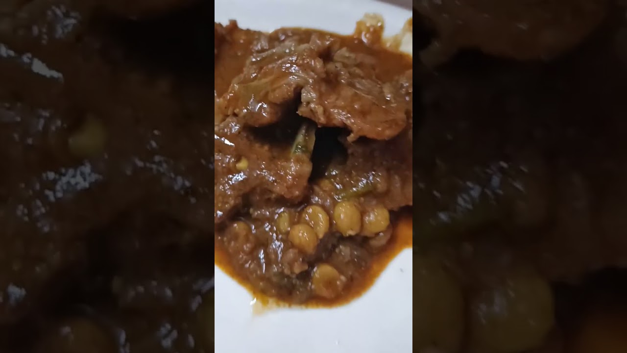 chittimuthyallu briyani and matton curry and cheiken liver fry Sunday special