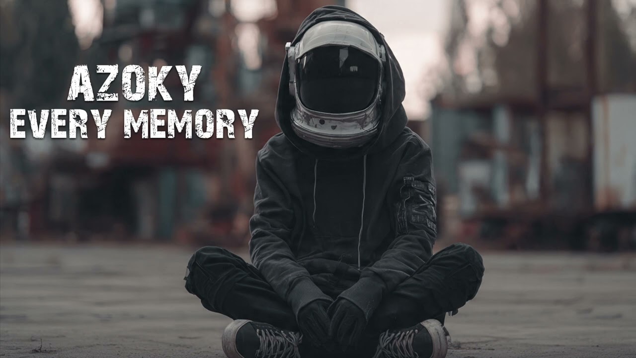 AZOKY- Every Memory [Official Audio]