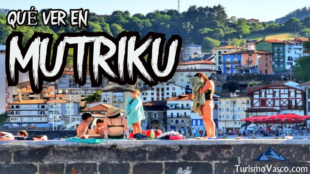 Mutriku qué ver