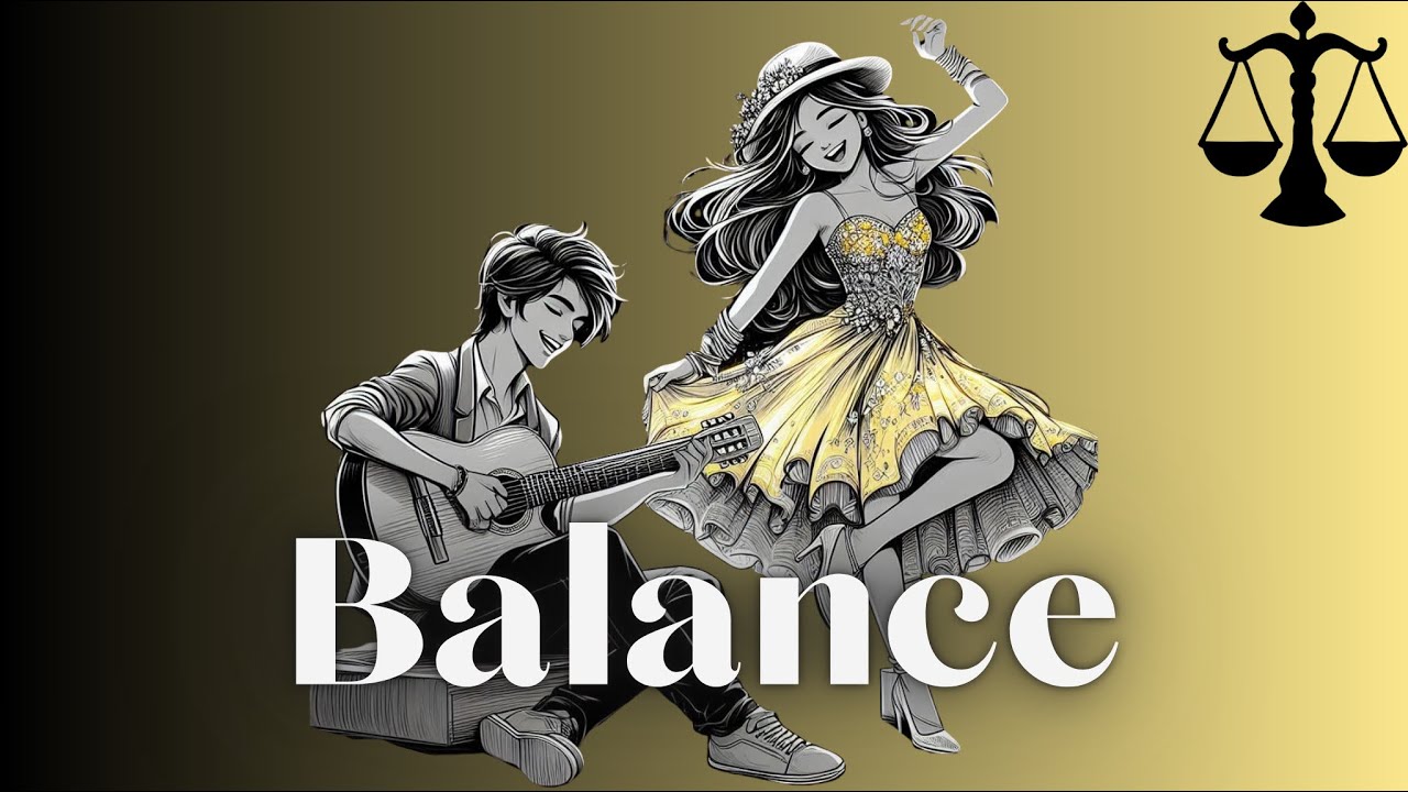 BALANCE 💞 Choc ! Quelqu’un est fou de vous… son nom va apparaître maintenant 💫