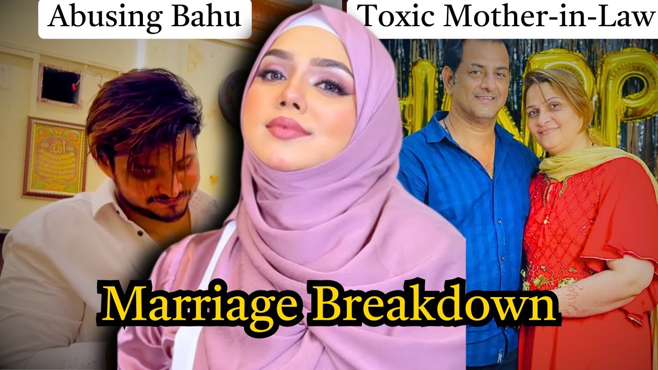 Toxic Mother-in-Law Targeting Pregnant Nida 😡 | Full Drama, Harassment & Divorce Rumors Explained