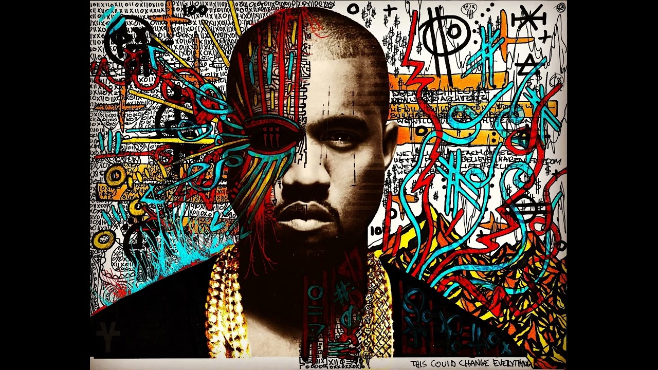 Best Friend (Kayne West Type Beat)