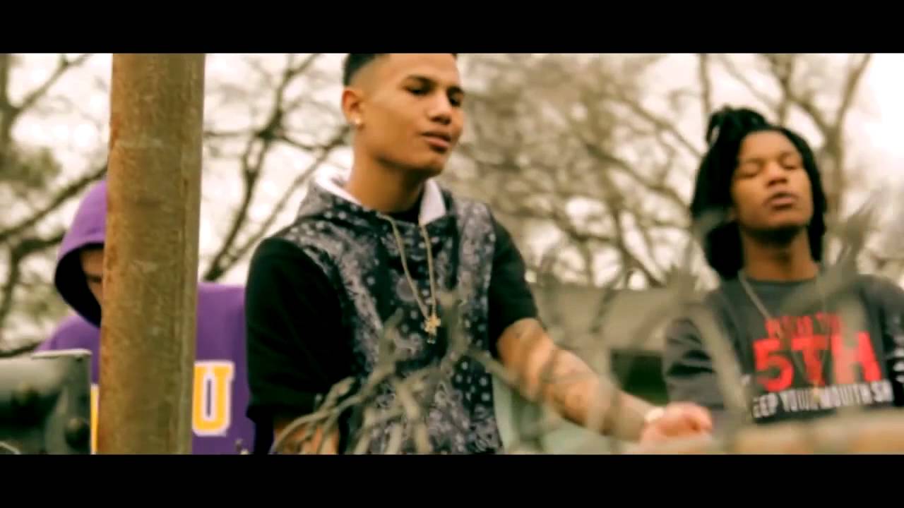 Get Em - Li Deeda | Youngn KB | GMADE Li Gene |Music Video|