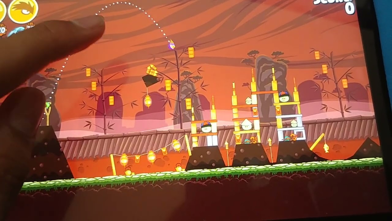 angry birds seasons 6.5.0 free shopping