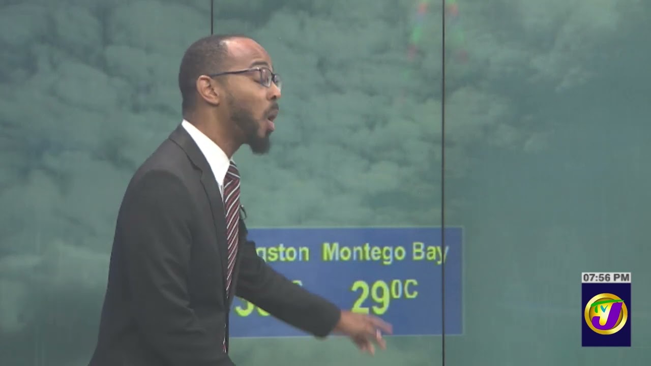 Jamaica's Weather Update: February 15, 2026 | TVJ News