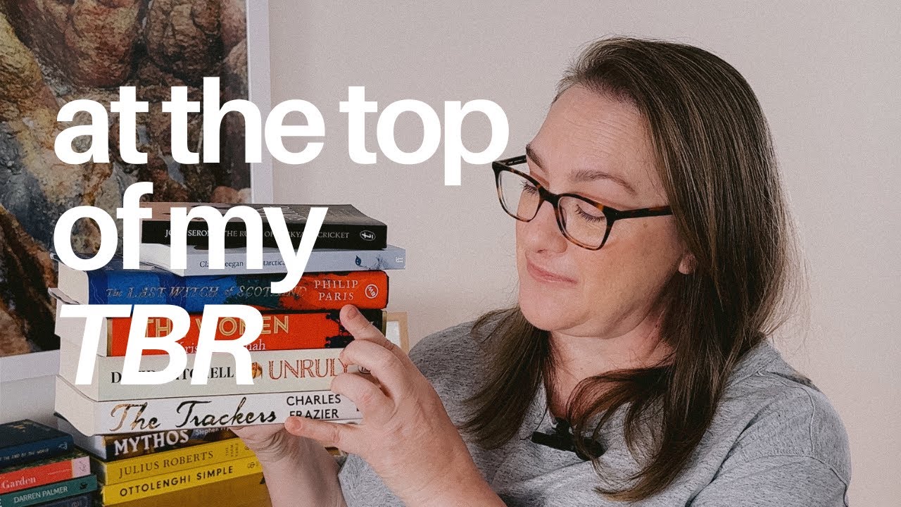 6 Books Soon 📚 Historical Fiction, Non-Fiction, Australian Crime