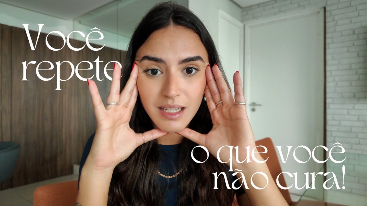 Como QUEBRAR O CICLO da DEPENDÊNCIA EMOCIONAL e se SENTIR MERECEDORA