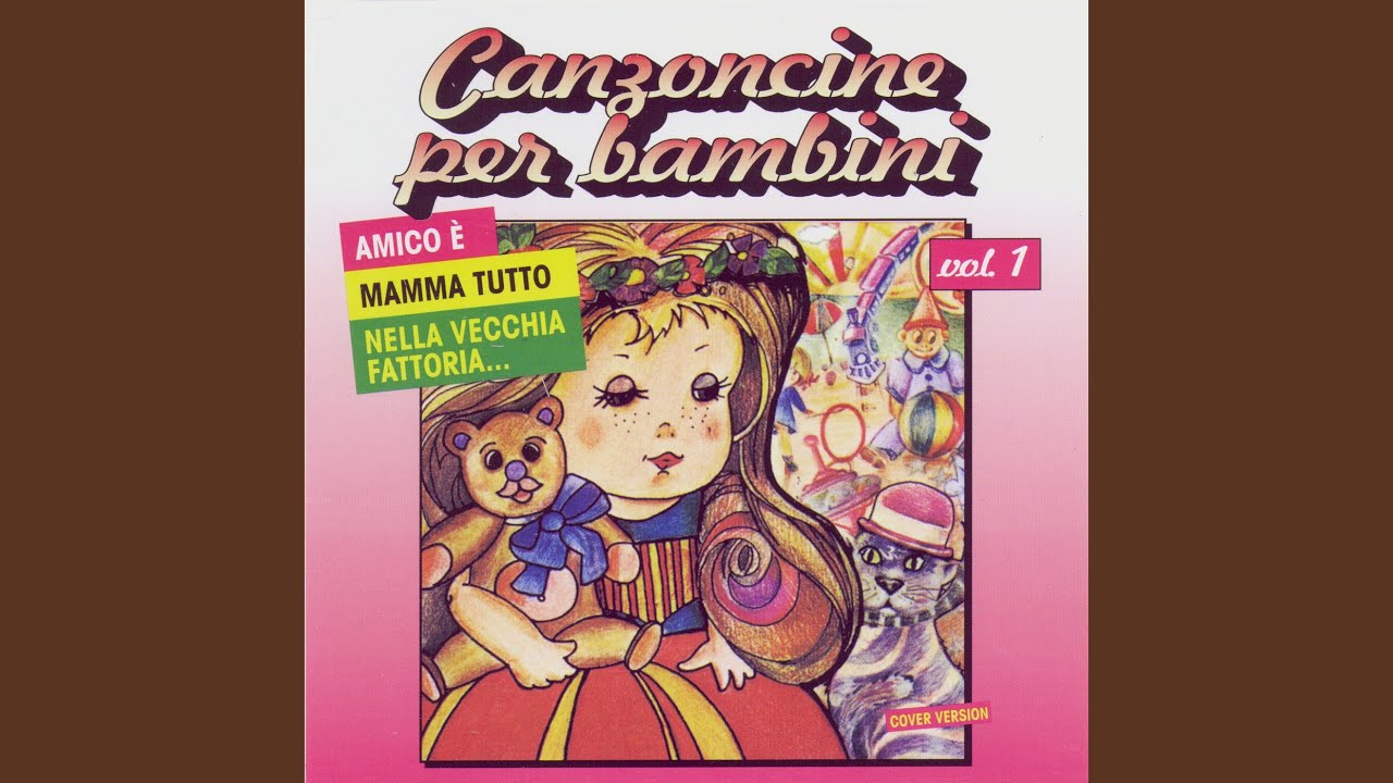 La Marcia di Topolino
