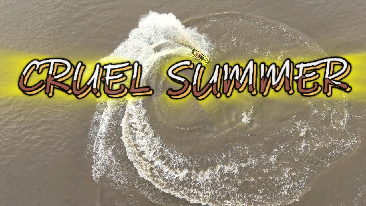 Cruel Summer