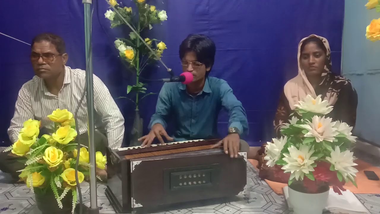 আসার আসে সোনার যৌবন গেল বিফলে প্রেম করিয়া সুখ হইল না পুরা কপালে💋💋💋  কণ্ঠশিল্পী বাউল ইসমাইল সরকা