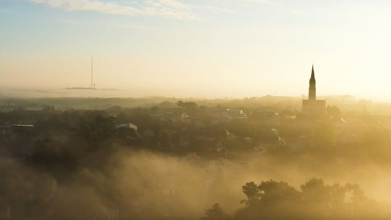 Vertou, ville engag&eacute;e par nature