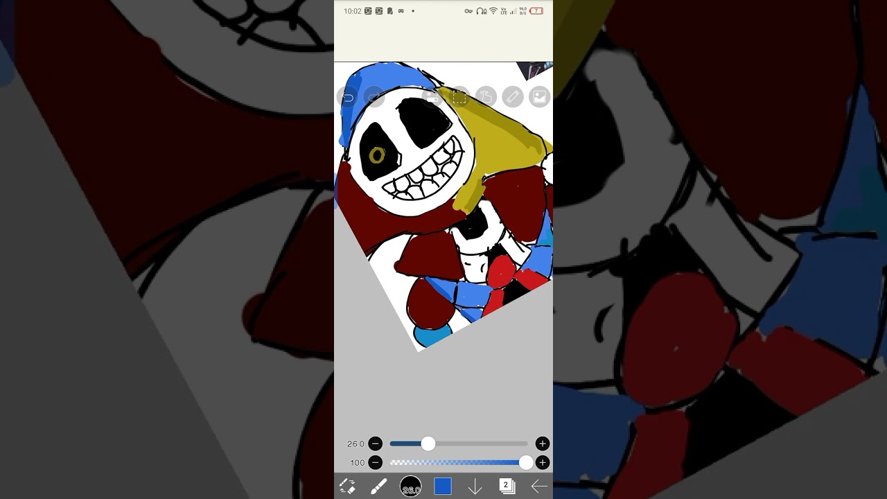 Draw a prototype