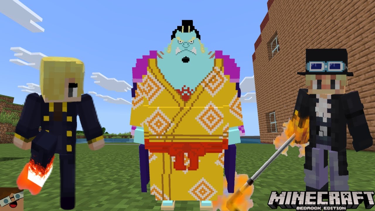 NEW Fighting Styles In The One Piece Asa Addon