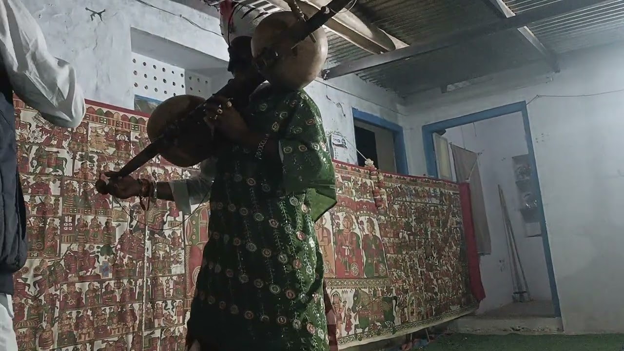 गायक रूपाराम भोपा सुरेशभोपा