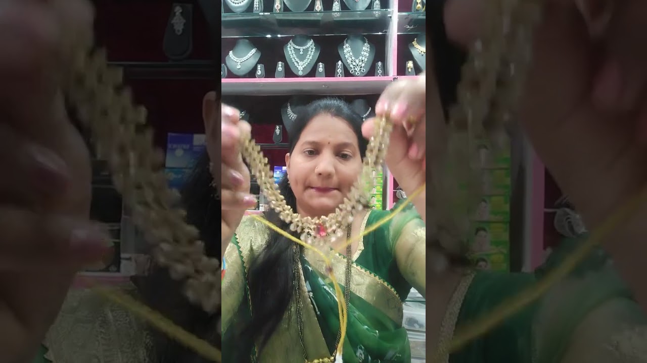 Women's Day Special 🎉 मंगळसूत्र खरेदी करा आणि जिंका Lucky Draw Gift | Sparsh Ladies Shopee