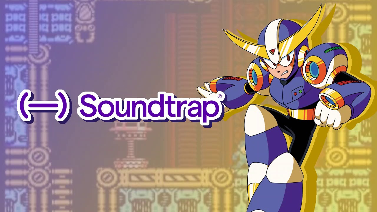 [Soundtrap Cover] Mega Man 10 - Farewell to Ballade (Special Stage 3)