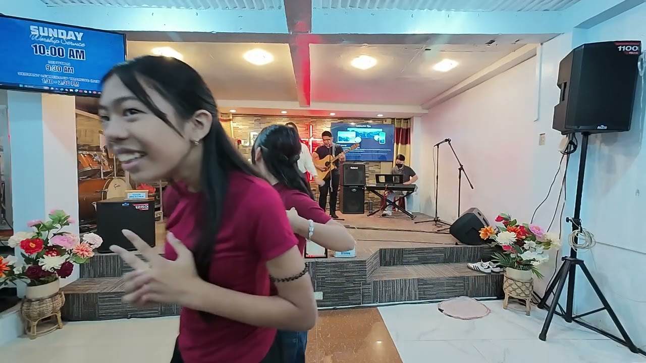 ALFCCI Praise and Worship (Feb 8, 2026)