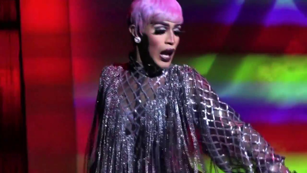 Trinity K. Bonet @ Rich's Houston Nightclub