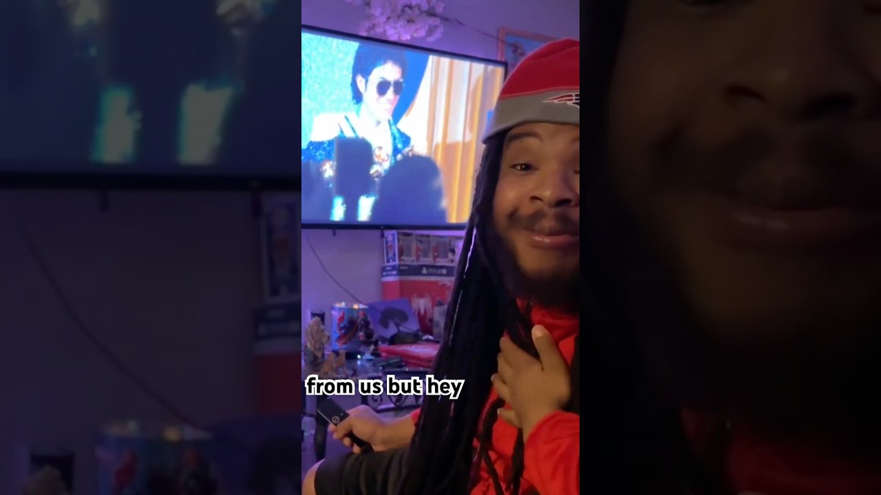 The night Michael Jackson won a dozen Grammys awards (Trailer breakdown) - short