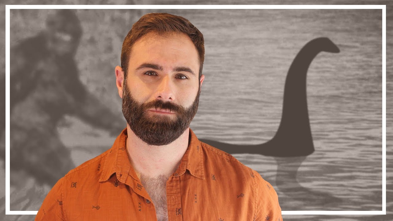 🦕 CRIPTOZOOLOGÍA Y PALEONTOLOGÍA - CELACANTOS, FÓSILES VIVIENTES Y TAXONES LÁZARO