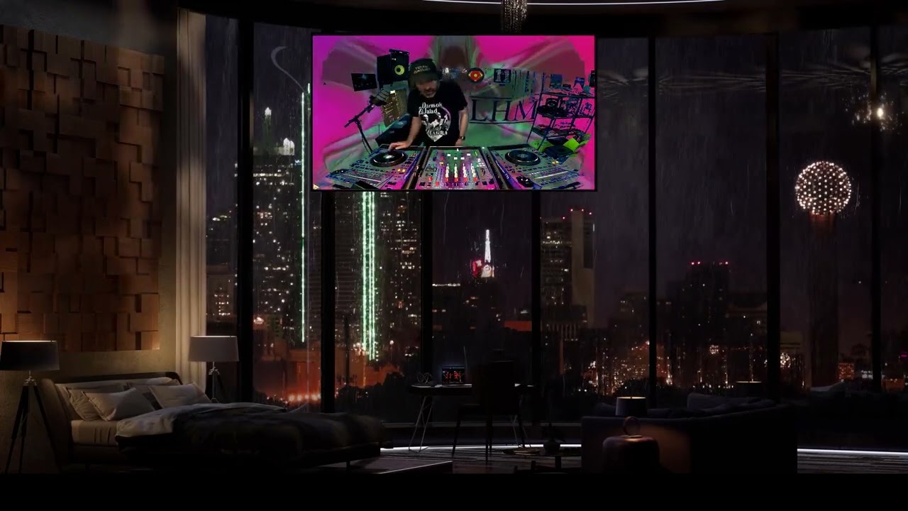 Soul R Eclipse Radio no 739 live on www.dnbradio.com