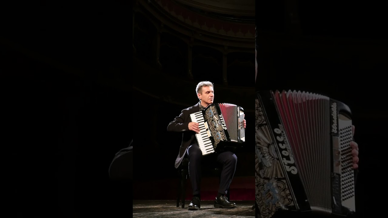 Fisarmonica | DELICATO (2)