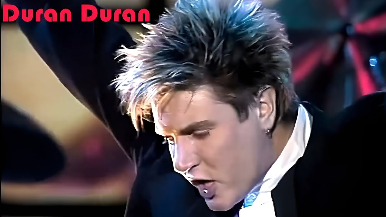 Duran Duran - Notorious (Vier Gegen Willi) (Completely Remastered)