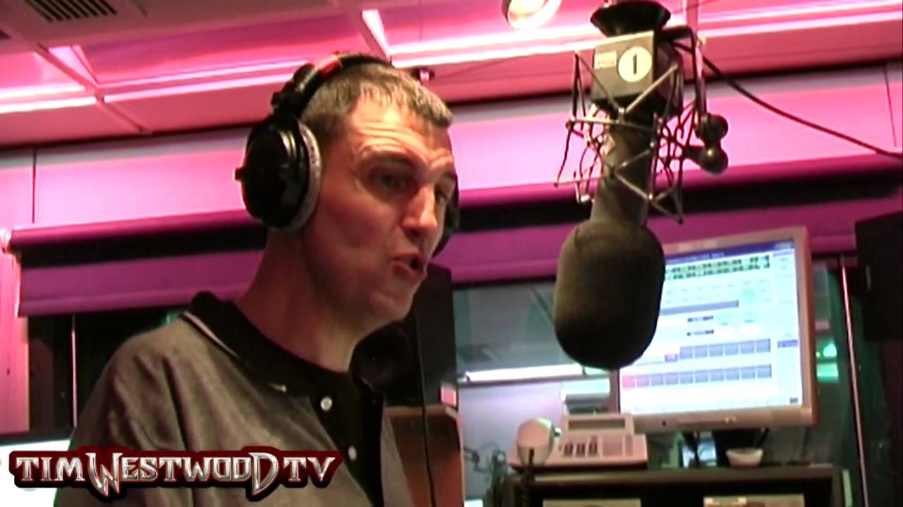 Trilla Who Are Ya? - Westwood