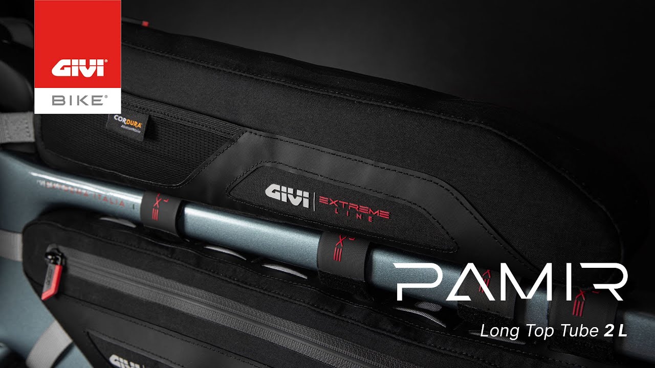 Tutorial XTR06 PAMIR