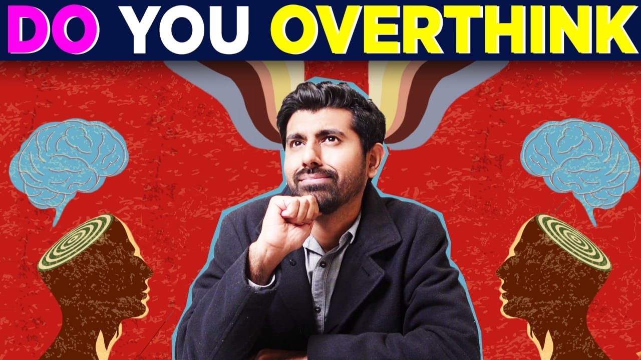How to Break out of Overthinking and Start Working