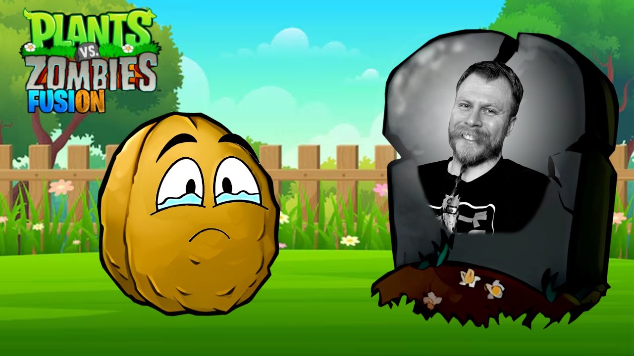 ОДИССЕЯ ПОХОРОНИЛА МЕНЯ И МОИ НАДЕЖДЫ I Plants VS Zombies: Fusion #106