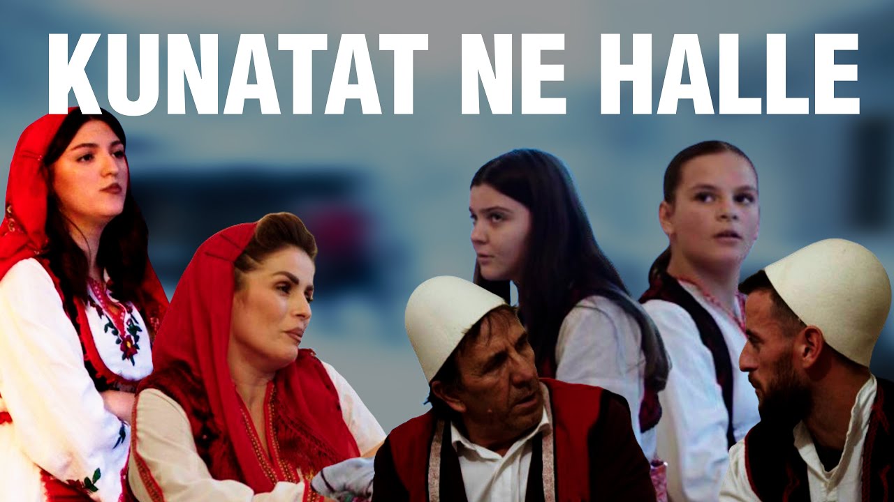 KUNATAT - TREGIME POPULLORE 2024