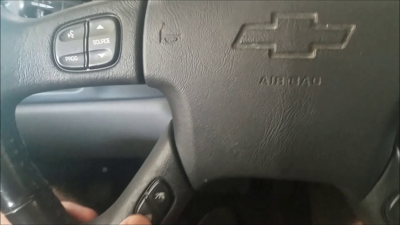 GM - Oil Life Reset (%)