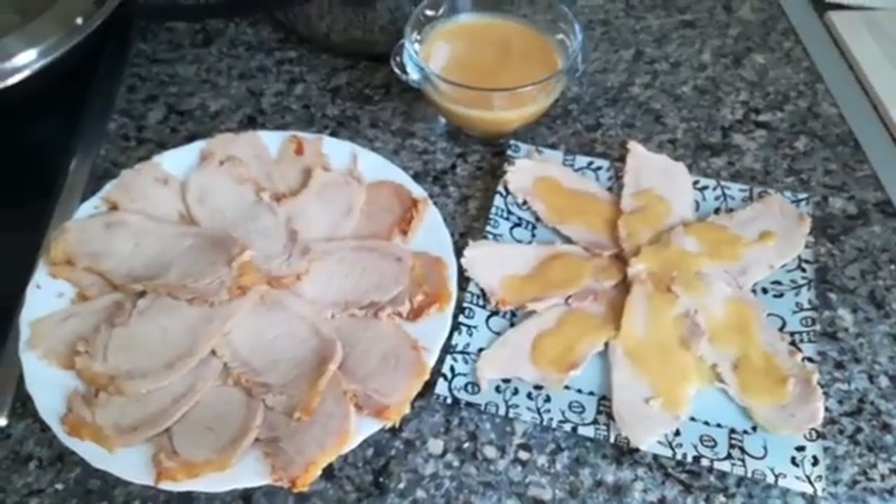 Mi Receta De Carne Mechada | Maria Terron