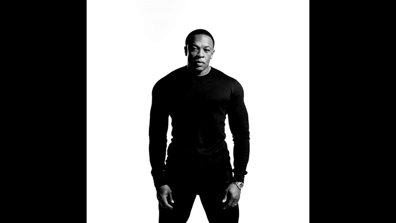 Dr.Dre - Talking to my diary(Instrumental HQ)