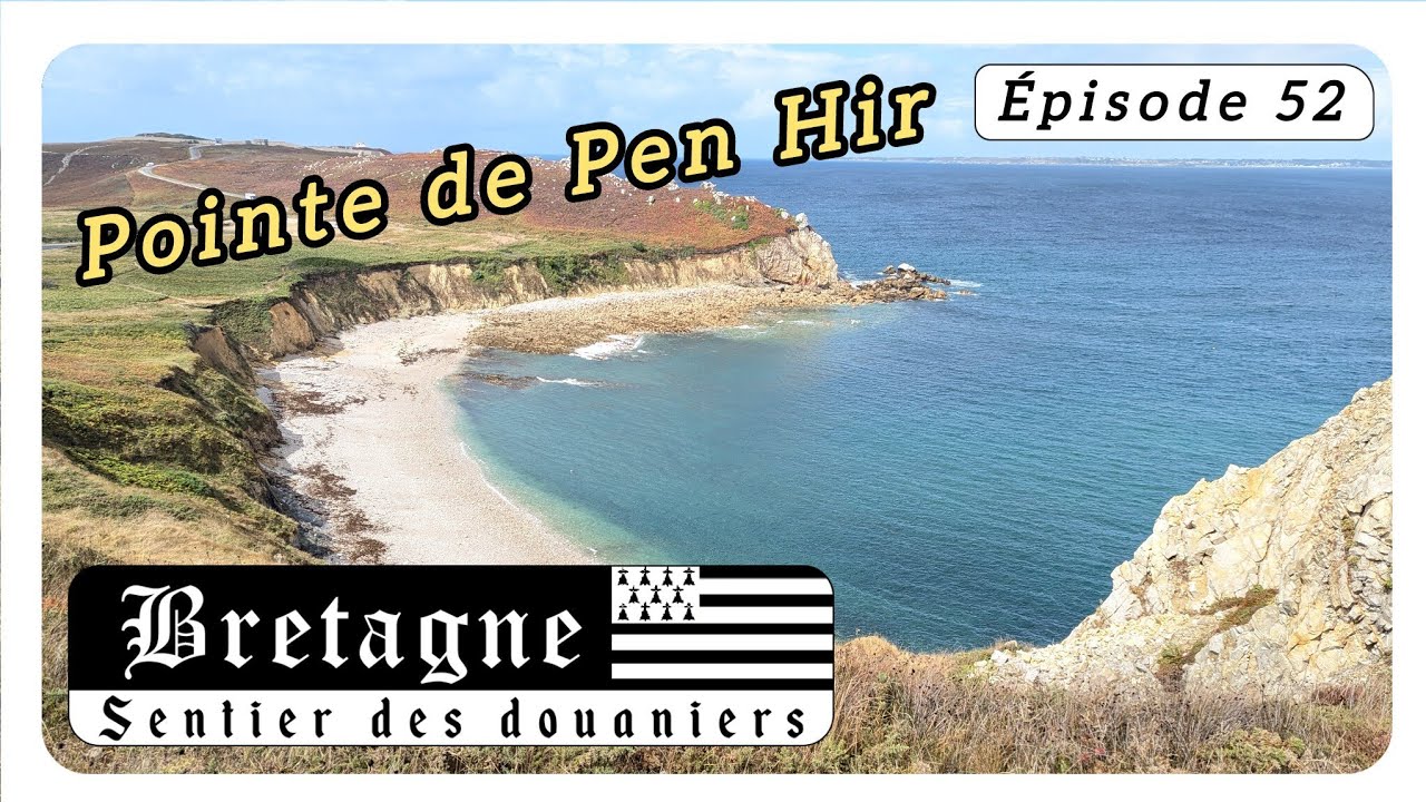 Sentier des douaniers - Episode 52