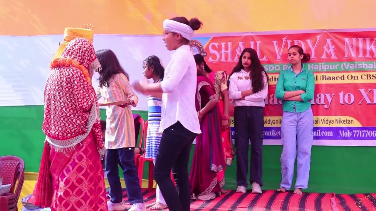 Dowry System Exposed: Heart-Wrenching Skit on Social Evil