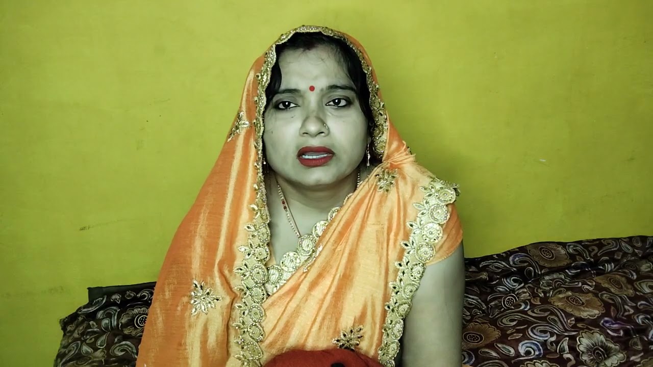 # Sohar geet # सोहर # मैं Sandhya Mishra गंगा मैया का सोहर सुना रही हूं कृपया लाइक सब्सक्राइब करें 🙏