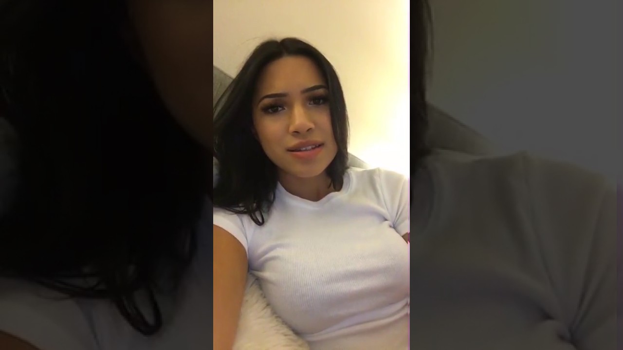 Julia Kelly Instagram Live